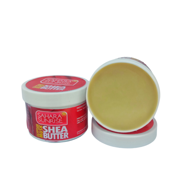 pure shea butter in lagos