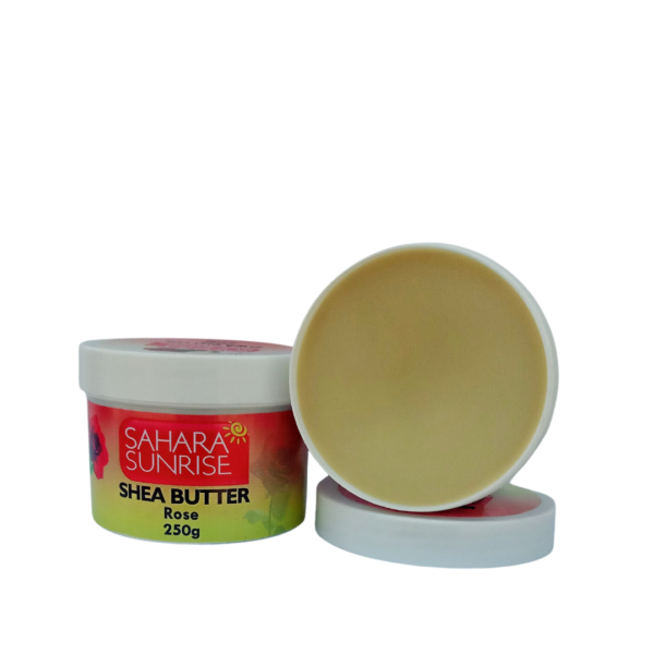 scented shea butter in lagos