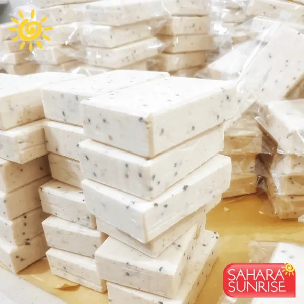 we can produce soap for you