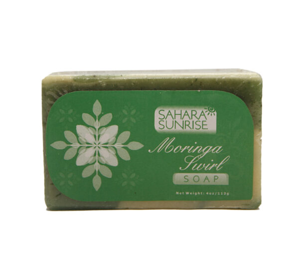 best natural soap