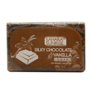 best cocoa soap