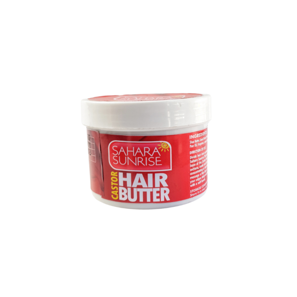 hair cream for thick hair